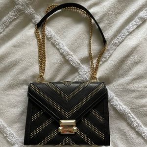 Michael Kors convertible bag